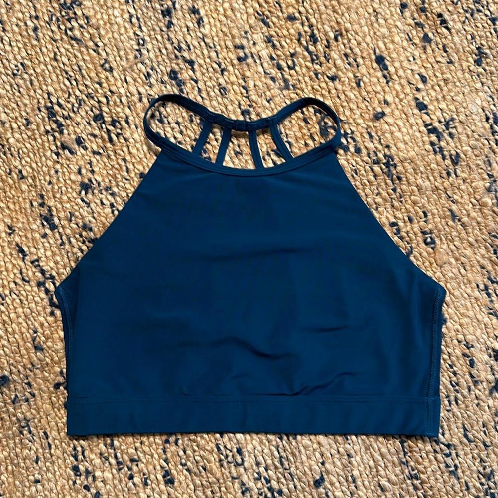 JoyLab by Target sports bra (medium) - Picture 2 of 2